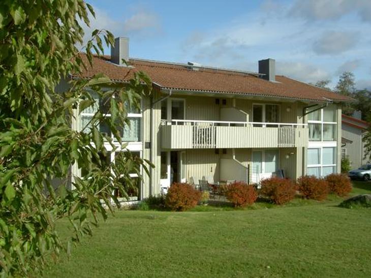 Bostad Grevagårdsbyn, Skövde