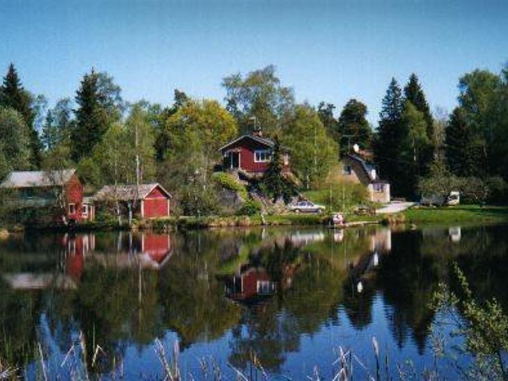 Bostad Jordbrotorpsvägen Haninge