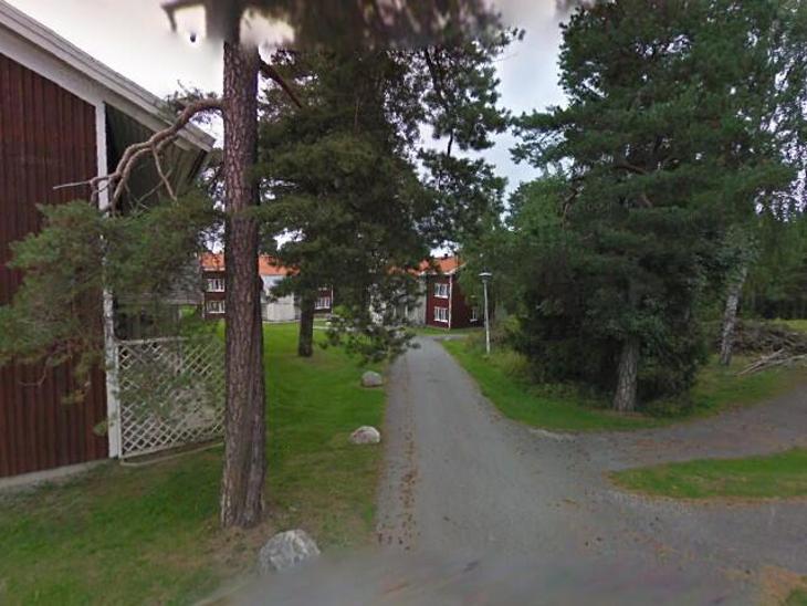 Bostad Tallåsvägen 13C Kramfors