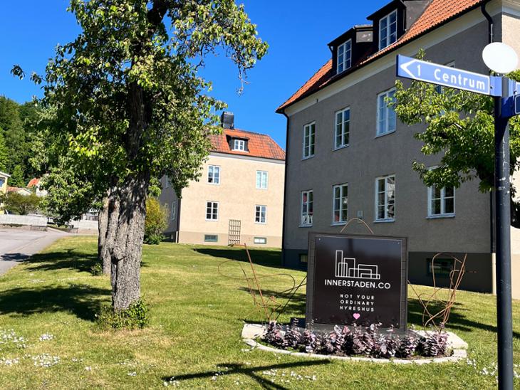 Bostad Östermalmsgatan 45 Motala
