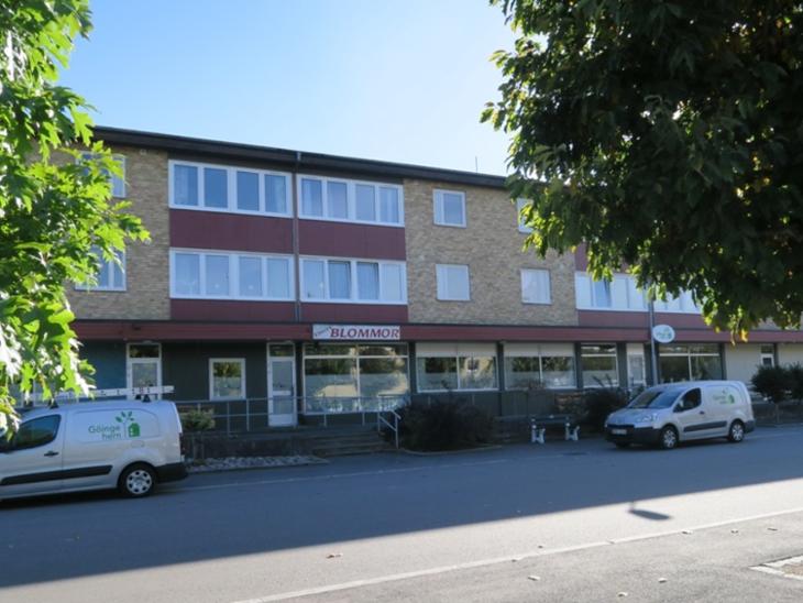Färegatan - Östra Göinge