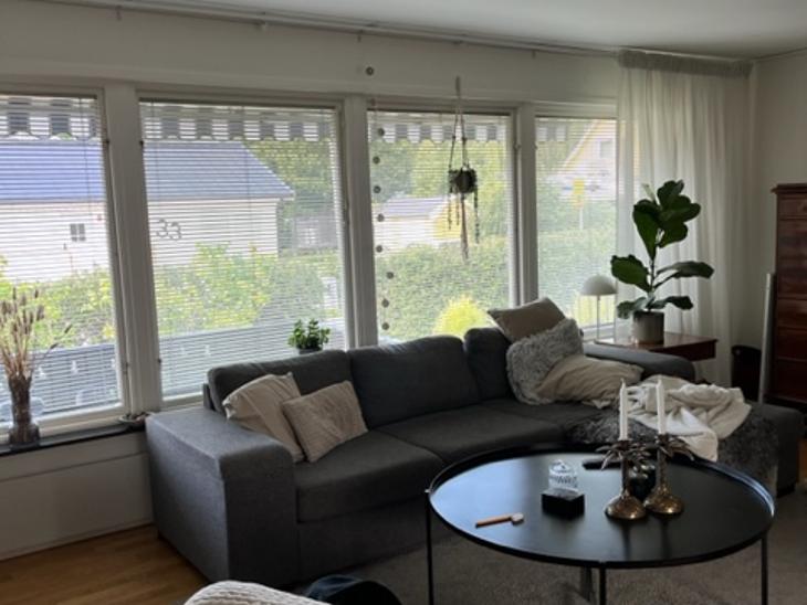 Bostad Rosendalsvägen Österåker