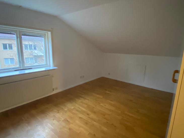 Bostad Fridhemsgatan 4 Kalmar