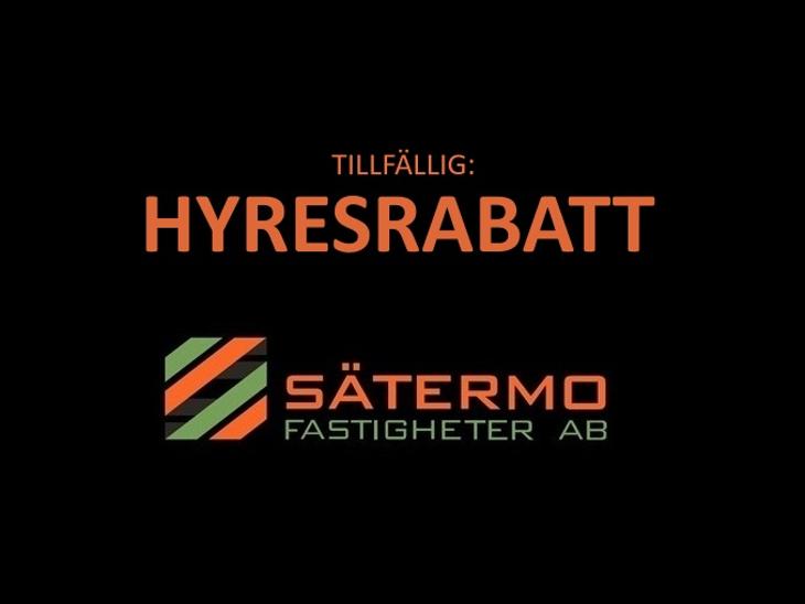 Bostad Nygatan 29A Tranås