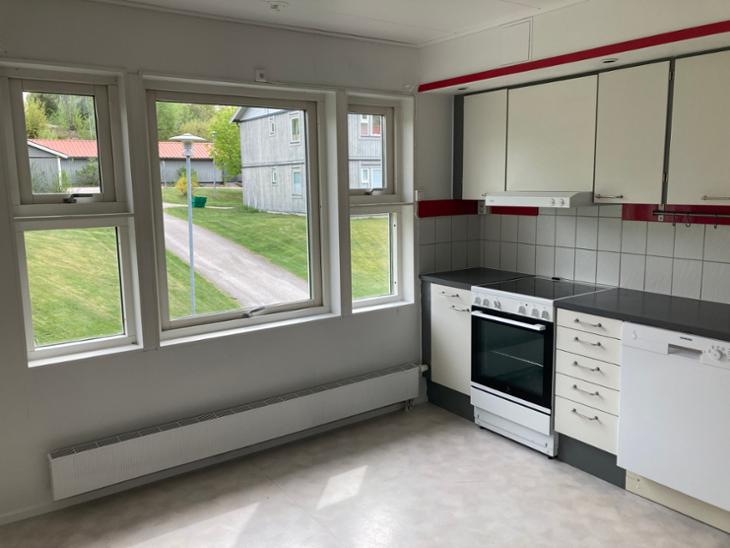 Bostad Folkets Parksgatan Valdemarsvik