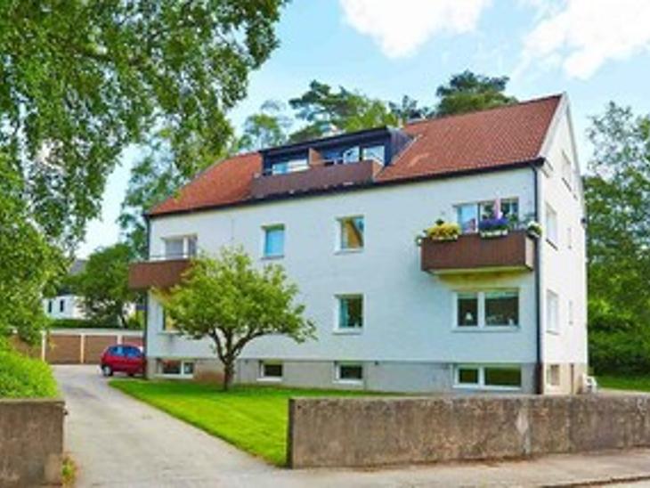 Bostad Bergsbogatan Borås