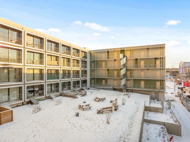 Bostad Drabantgatan Upplands Väsby