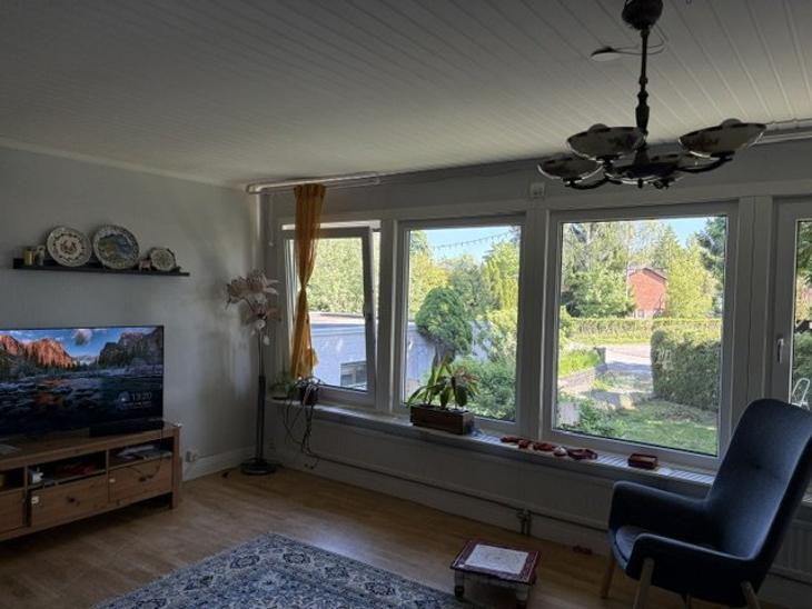Bostad Stackvägen Sollentuna