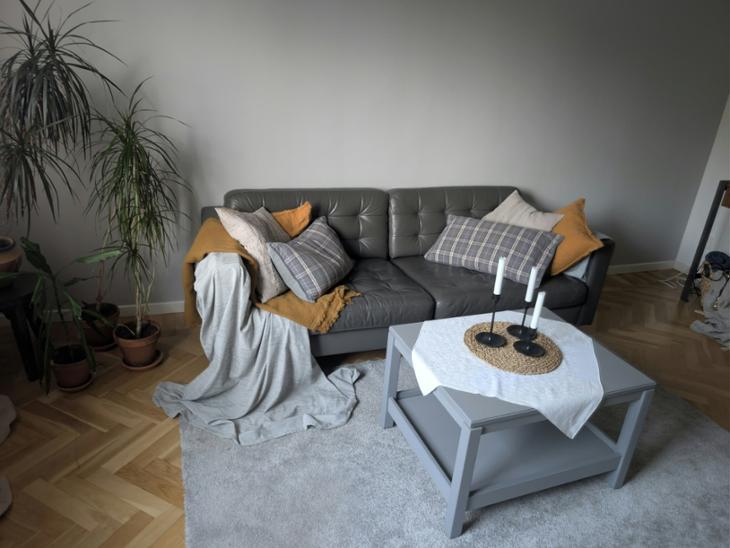 Bostad Bjursätragatan Stockholm