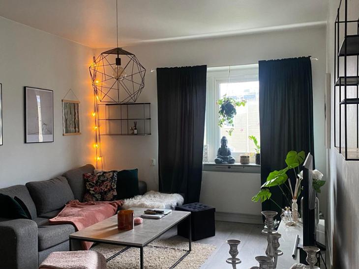 Bostad Hagagatan Norrköping