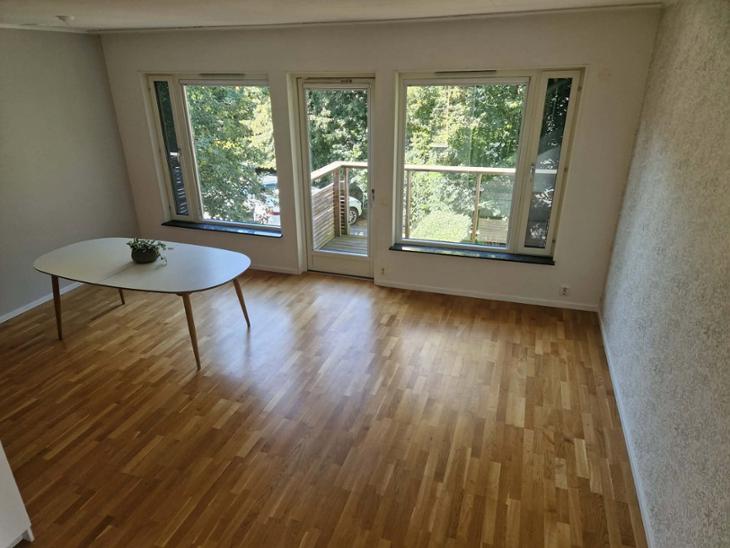 Bostad Johan skyttes väg Stockholm