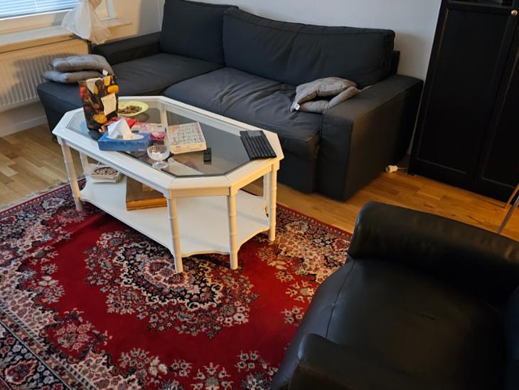 Bostad Skidbacken Sundbyberg