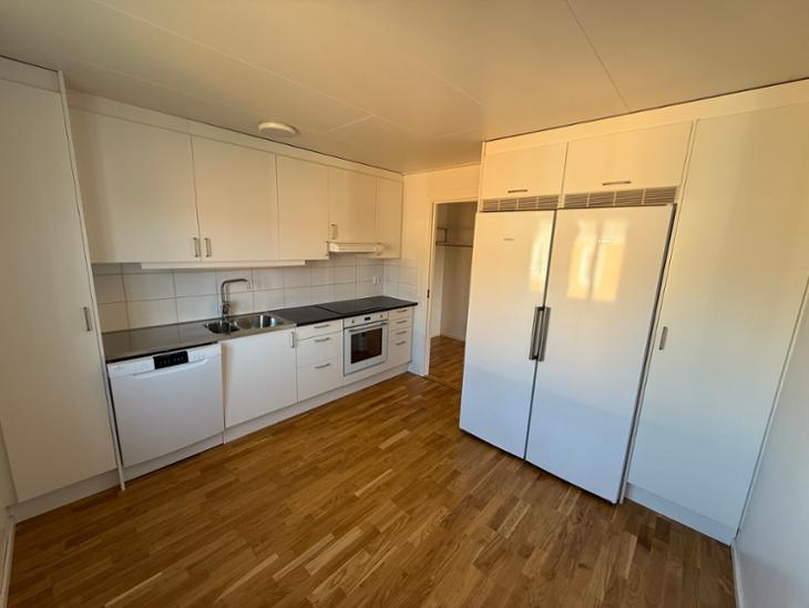 Bostad Grubbensgatan 14 Örebro