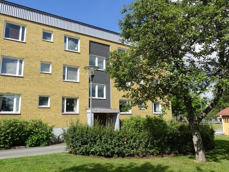 Bostad Södra Skogsvägen Nässjö