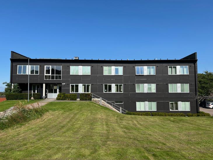 Bostad Hundestedsvägen Båstad