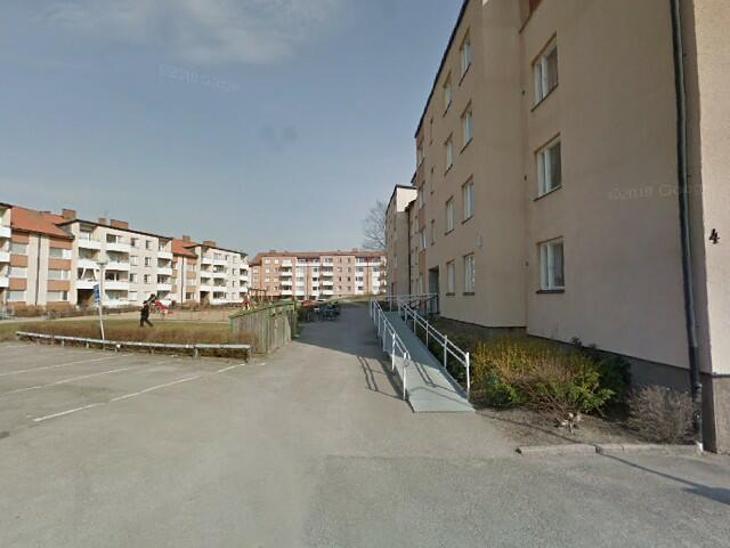 Åkervägen 4B - Östermalm-hårstorp-grosvad, Finspång