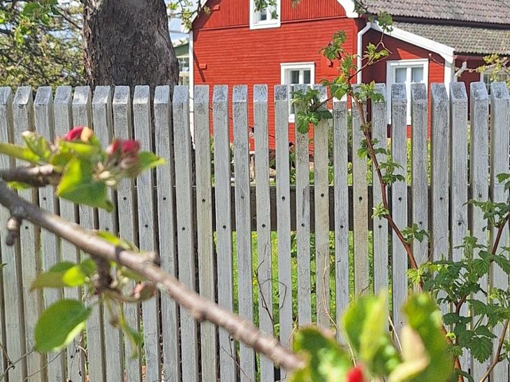 Bostad Torpstigen Sandviken