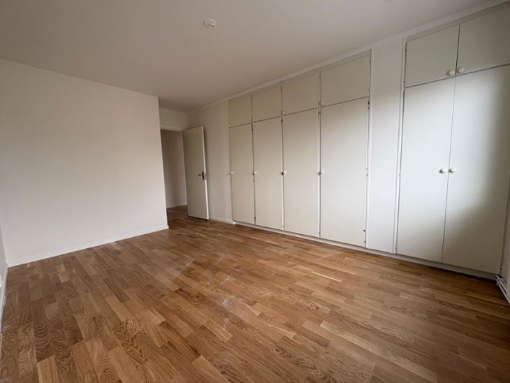 Bostad Rönnäsvägen Ljungby