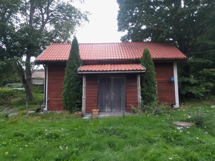 Bostad Skesta Vallentuna