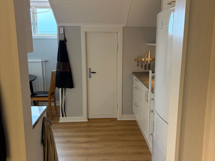 Bostad Hagavägen 29 Alingsås