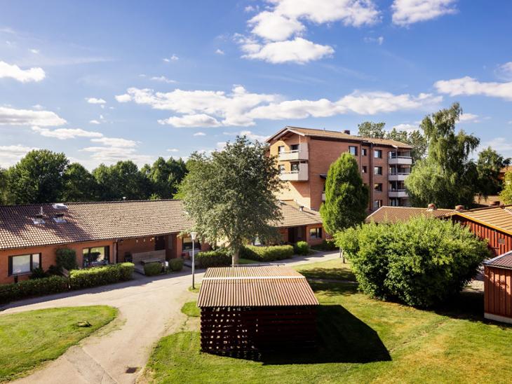 Bostad Vemdalsgatan Stockholm