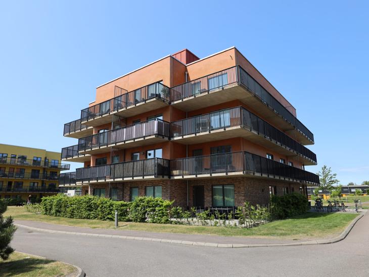 Bostad Åby Allé Mölndal