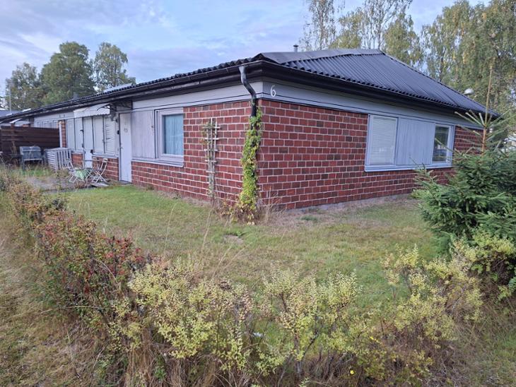 Bostad Stjernas väg Gnosjö
