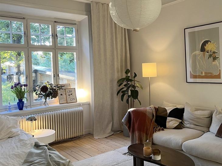 Bostad Fredsgatan Sundbyberg