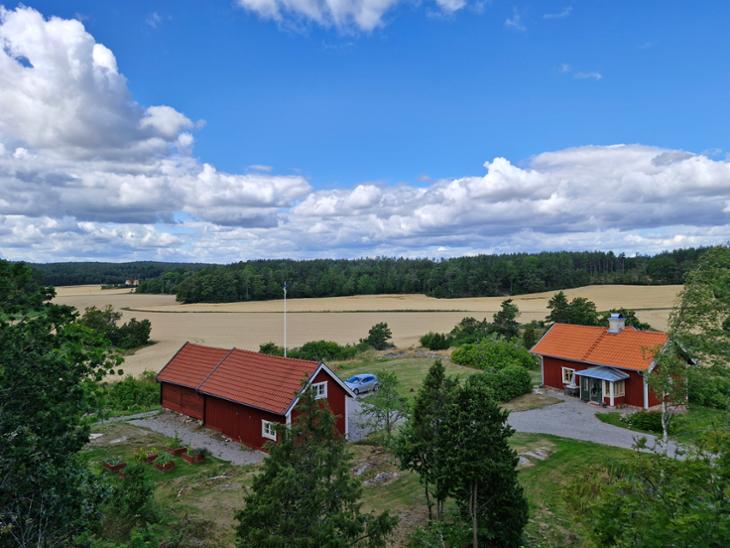 Bostad Kåreholm Norrköping