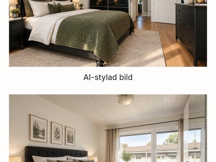 Bostad Valfiskegatan Haninge