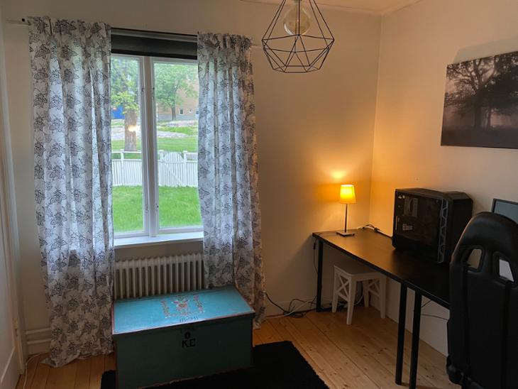 Bostad Mariebergsvägen Karlstad
