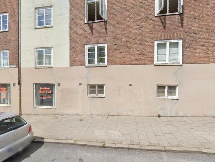 Furutorpsgatan 55 - Helsingborg