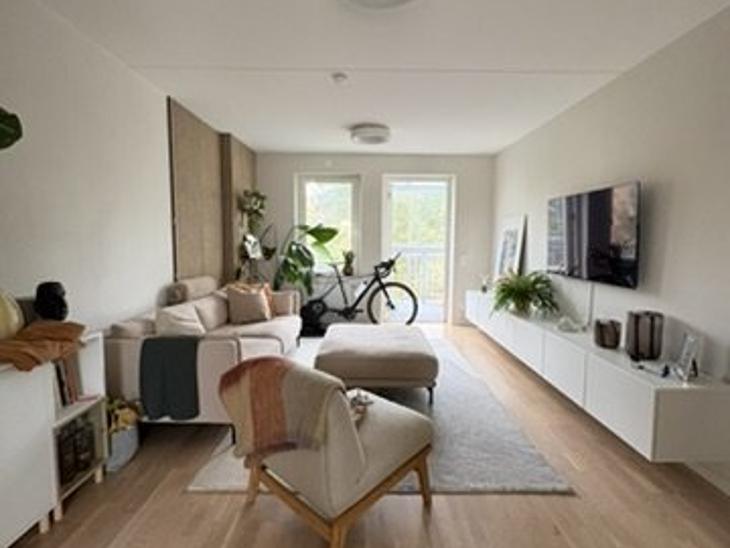 Bostad Rissneleden Sundbyberg