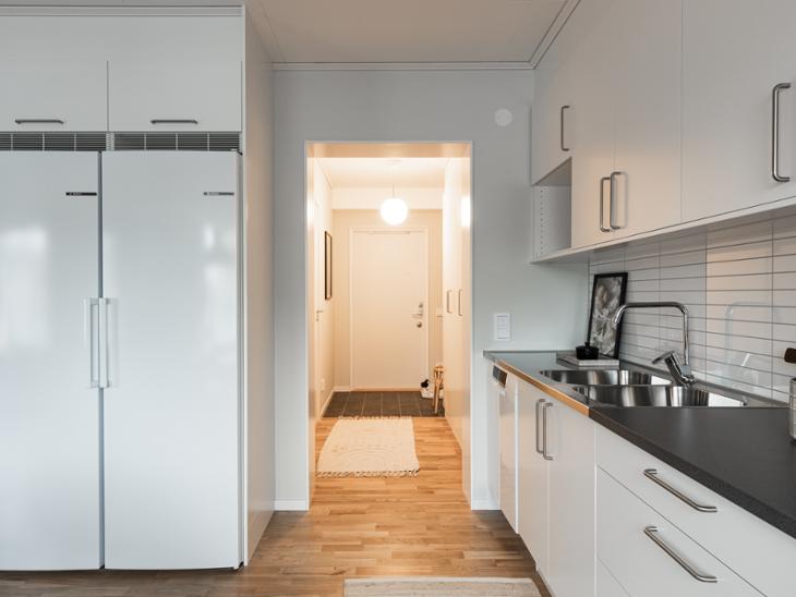Bostad Hanvedens Allé 25 Botkyrka