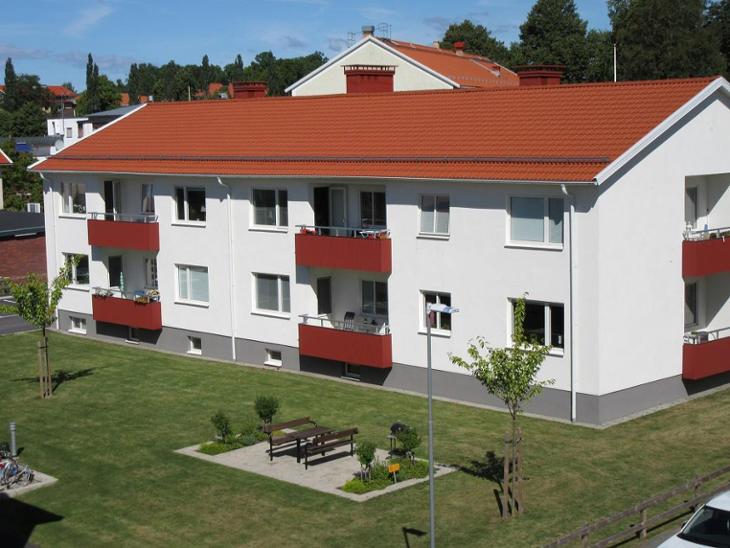 Bostad Götabergsgatan Jönköping
