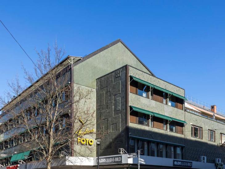 Bostad Smedjegatan Västerås