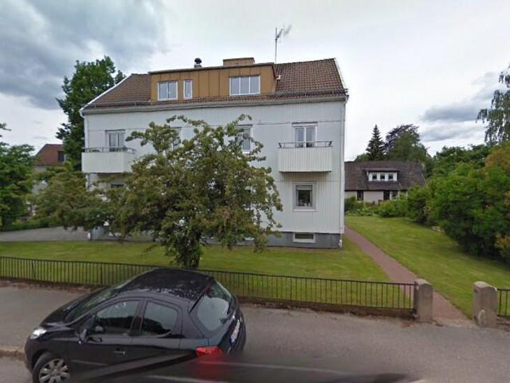 Bostad Hornsgatan 33 Borås