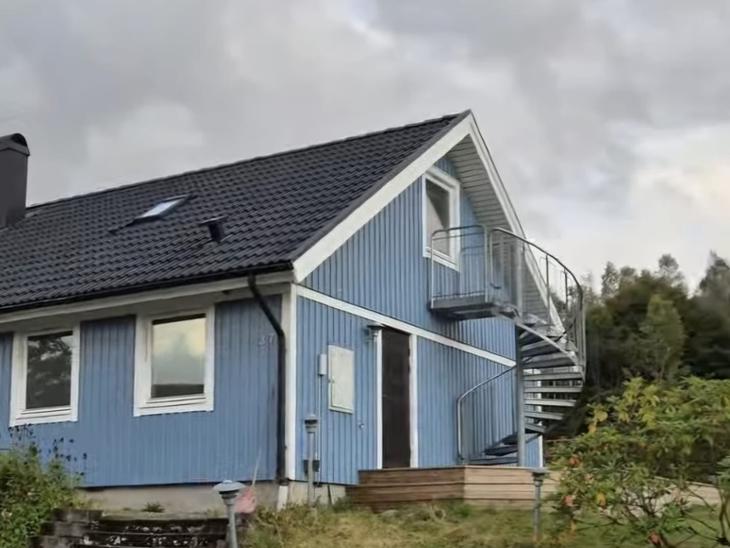Bostad Gårdaliden Mölndal