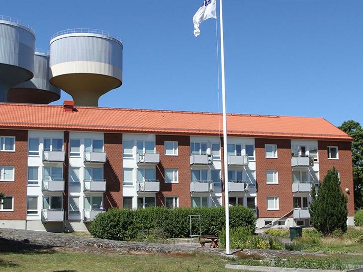 Bostad Karlstorpsvägen 27 Trollhättan