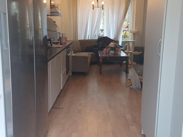 Bostad Snapphanevägen Järfälla