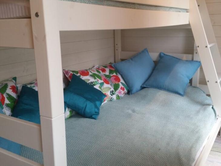 Bostad St norrgårda 76S Gotland