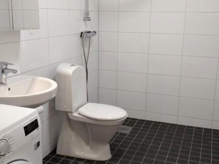 Bostad Kornellvägen Örebro