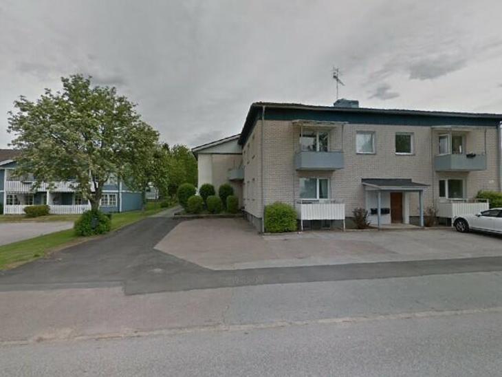 Östra Tullportsgatan 13B - Vimmerby
