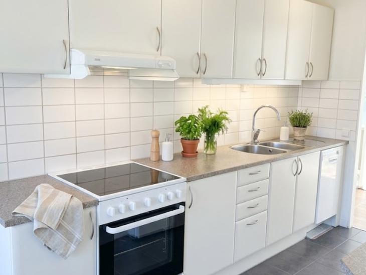 Bostad Söndagsvägen Sundsvall