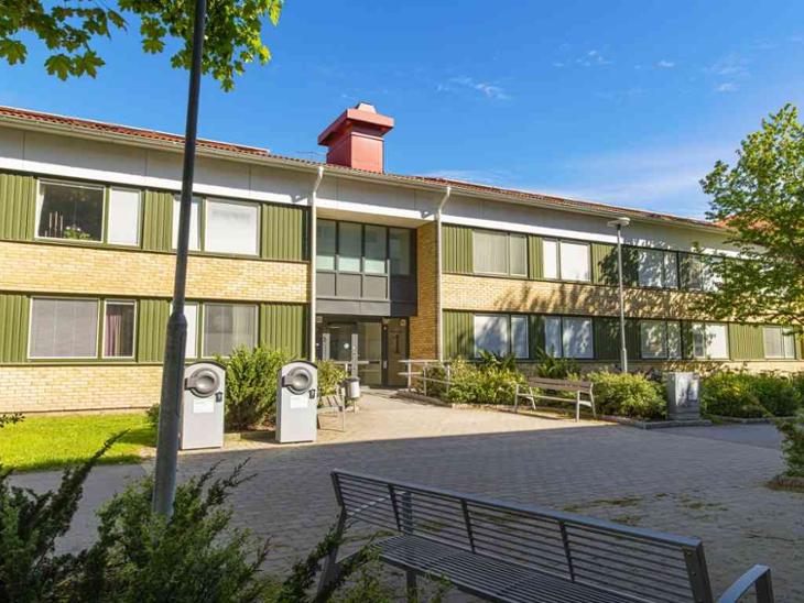 Bostad Alsättersgatan Linköping