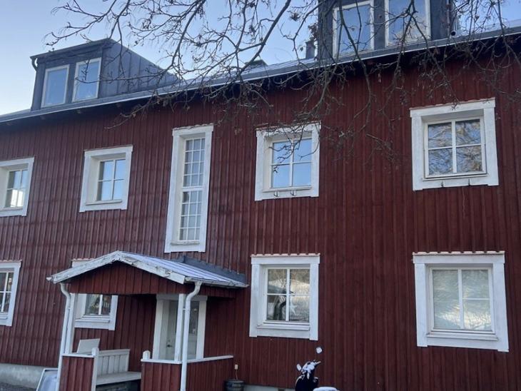 Bostad Kognevägen Eskilstuna