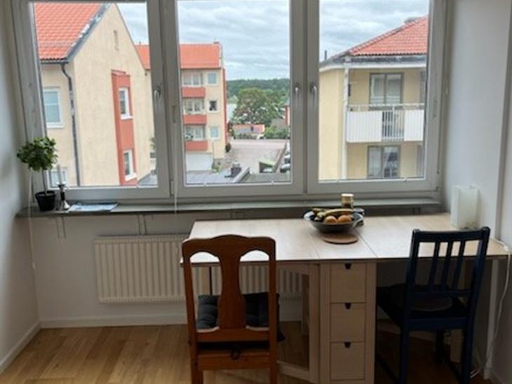 Bostad Storgatan Strängnäs