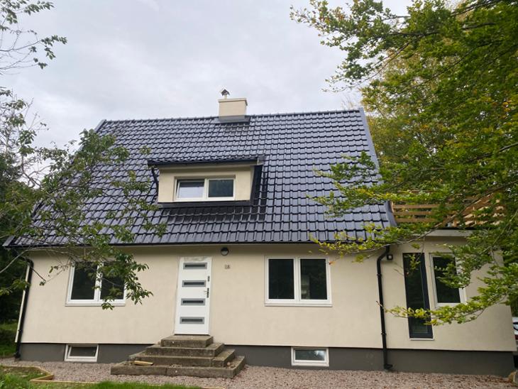 Bostad Markarydsvägen Hässleholm