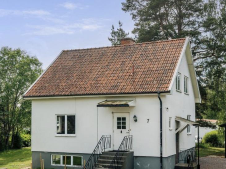 Bostad Nybovägen Skövde