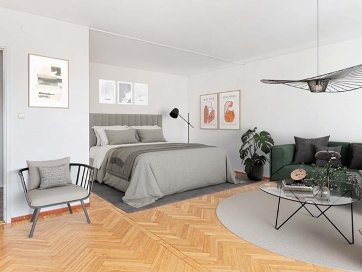 Bostad Höglundavägen Nyköping